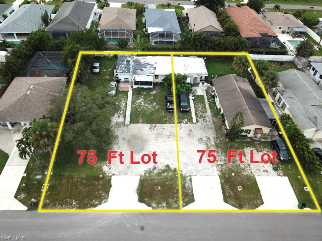 618 99th AVE N, NAPLES, FL 34108 — photo 2