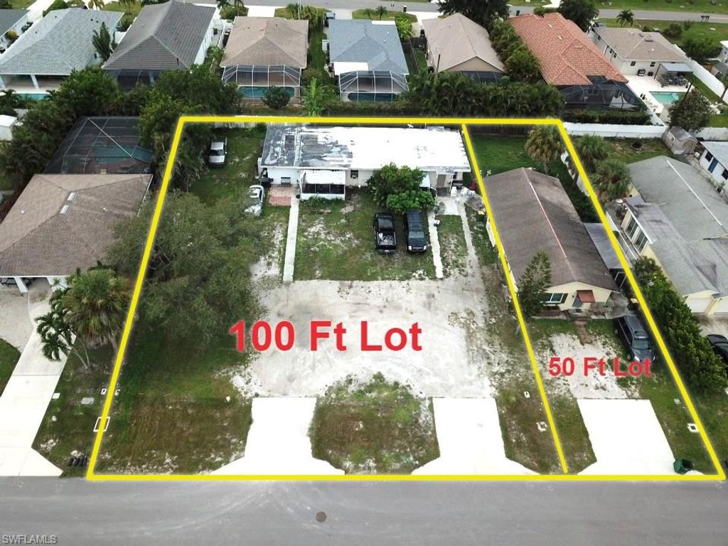 618 99th AVE N, NAPLES, FL 34108 — photo 3