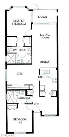 7920 Mahogany Run LN 1024, Naples, FL 34113