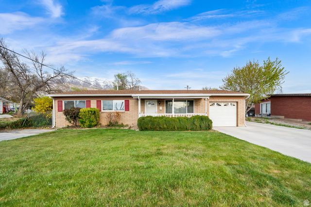 535 S 300 E, Pleasant Grove, UT 84062
