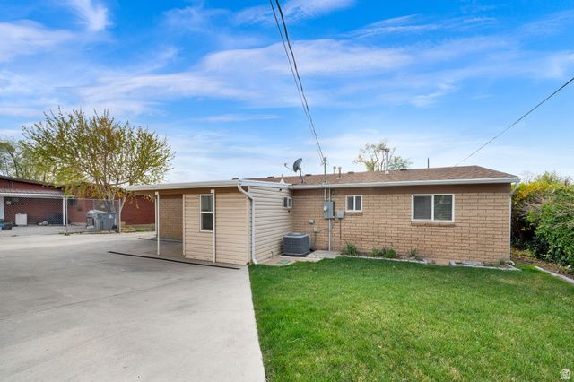535 S 300 E, Pleasant Grove, UT 84062