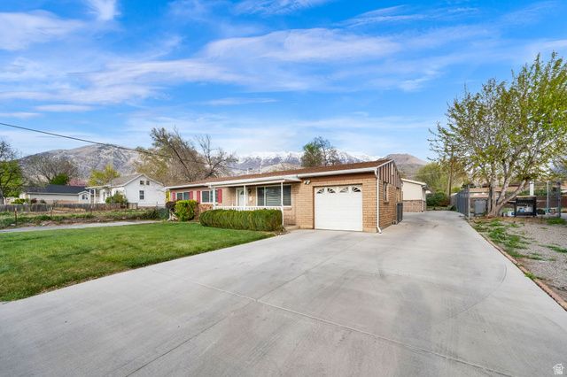 535 S 300 E, Pleasant Grove, UT 84062
