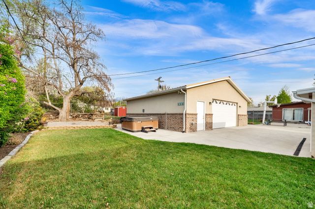 535 S 300 E, Pleasant Grove, UT 84062