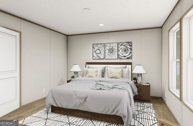 136 N Little River Trail, Eatonton, GA 31024