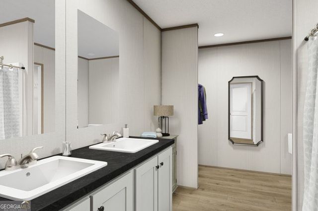 136 N Little River Trail, Eatonton, GA 31024