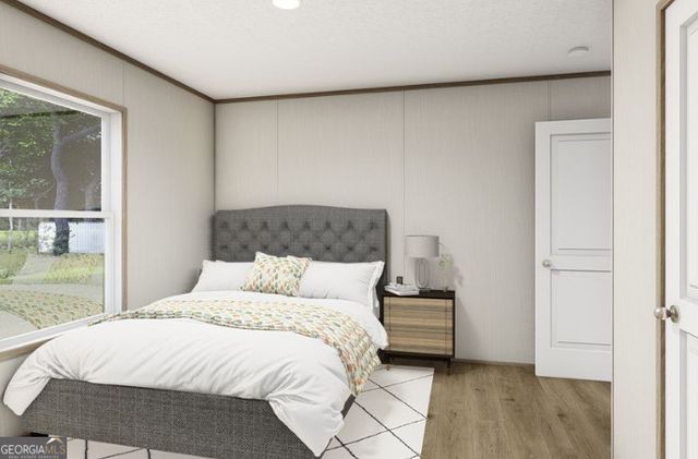 136 N Little River Trail, Eatonton, GA 31024