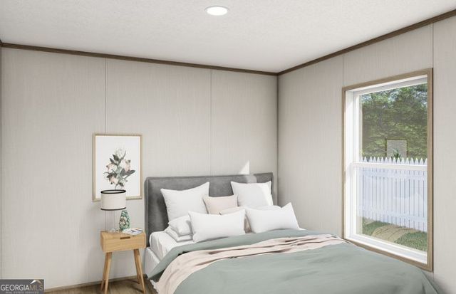 136 N Little River Trail, Eatonton, GA 31024