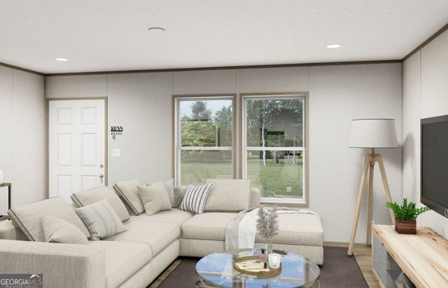 136 N Little River Trail, Eatonton, GA 31024