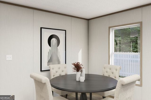 136 N Little River Trail, Eatonton, GA 31024