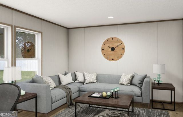 136 N Little River Trail, Eatonton, GA 31024