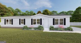 136 N Little River Trail, Eatonton, GA 31024