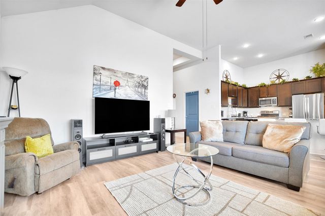 27 Montecito Lane, Manvel, TX 77578