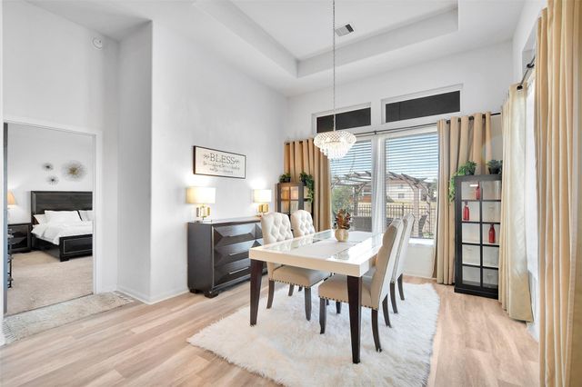 27 Montecito Lane, Manvel, TX 77578