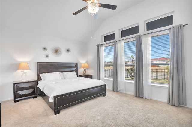 27 Montecito Lane, Manvel, TX 77578