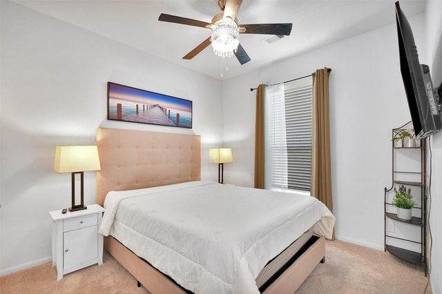 27 Montecito Lane, Manvel, TX 77578