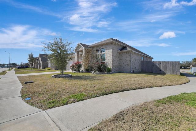 27 Montecito Lane, Manvel, TX 77578