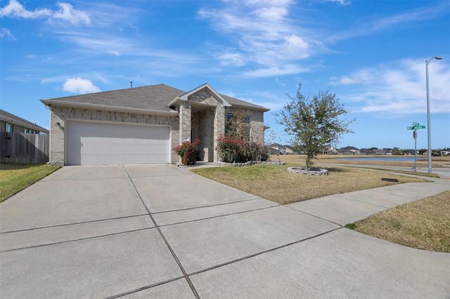 27 Montecito Lane, Manvel, TX 77578