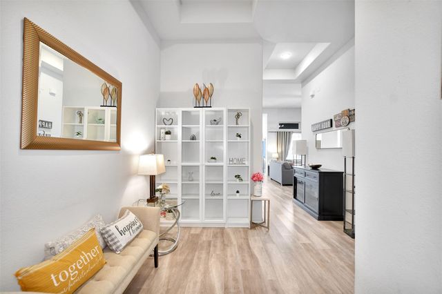 27 Montecito Lane, Manvel, TX 77578