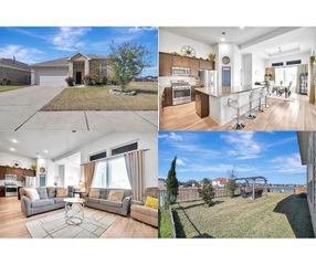 27 Montecito Lane, Manvel, TX 77578