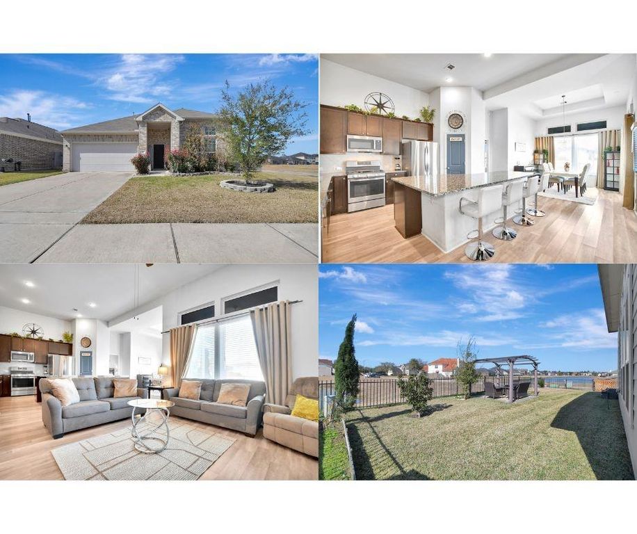 27 Montecito Lane, Manvel, TX 77578