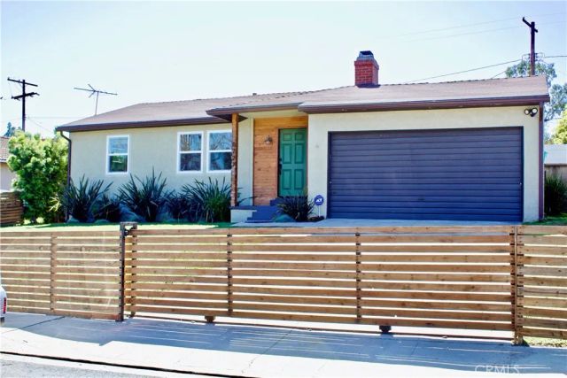 8727 Glider, Los Angeles, CA 90045