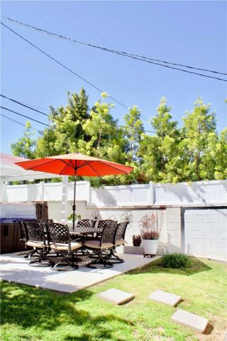 8727 Glider, Los Angeles, CA 90045