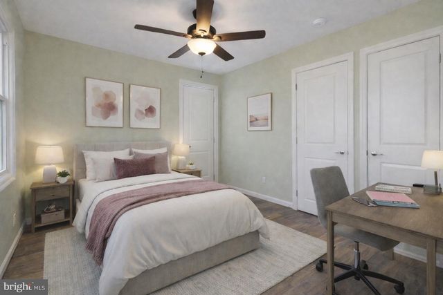 233 PARK LN, Hamilton, NJ 08609