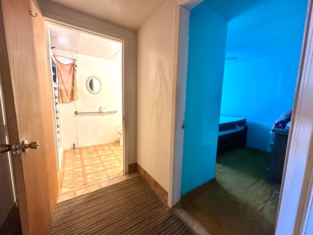 1313 S 3rd Street, Tahoka, TX 79373