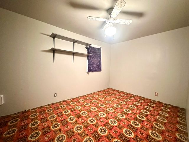 1313 S 3rd Street, Tahoka, TX 79373