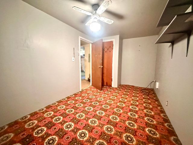 1313 S 3rd Street, Tahoka, TX 79373