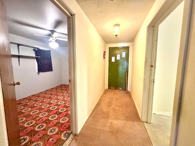 1313 S 3rd Street, Tahoka, TX 79373