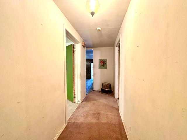 1313 S 3rd Street, Tahoka, TX 79373
