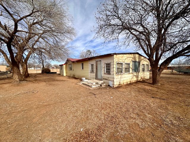 1313 S 3rd Street, Tahoka, TX 79373