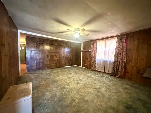 1313 S 3rd Street, Tahoka, TX 79373