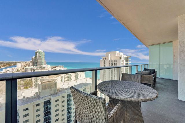 4111 S Ocean Drive 1910, Hollywood, FL 33019