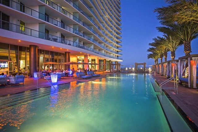4111 S Ocean Drive 1910, Hollywood, FL 33019