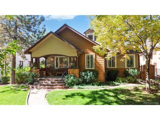 2319 S Columbine St, Denver, CO 80210