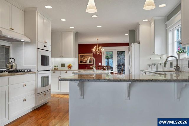 3228 Sunridge Dr S, Salem, OR 97302