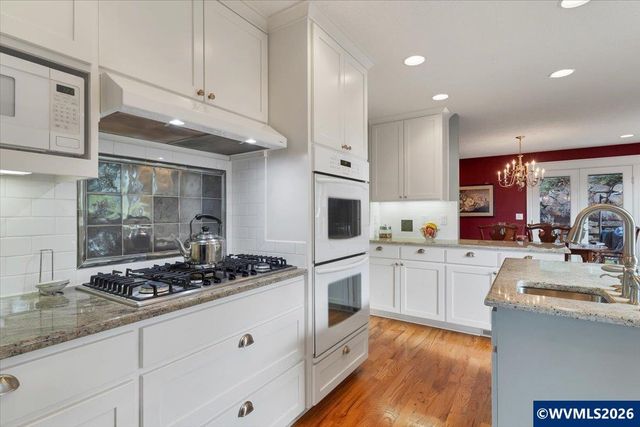 3228 Sunridge Dr S, Salem, OR 97302