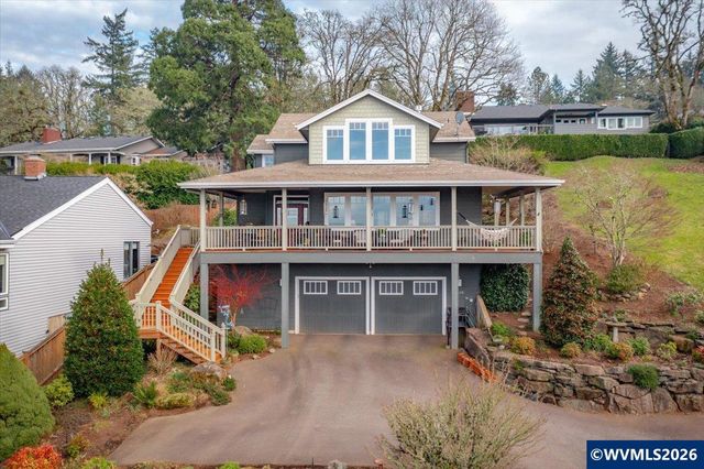 3228 Sunridge Dr S, Salem, OR 97302