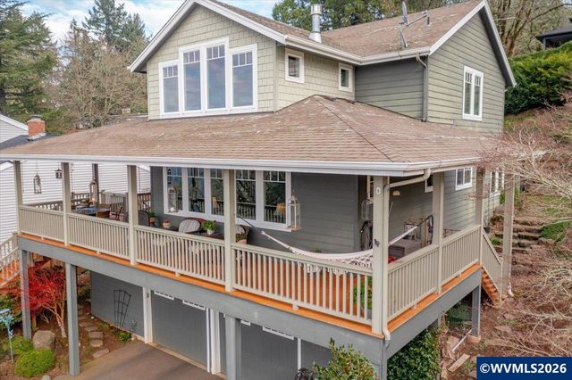 3228 Sunridge Dr S, Salem, OR 97302