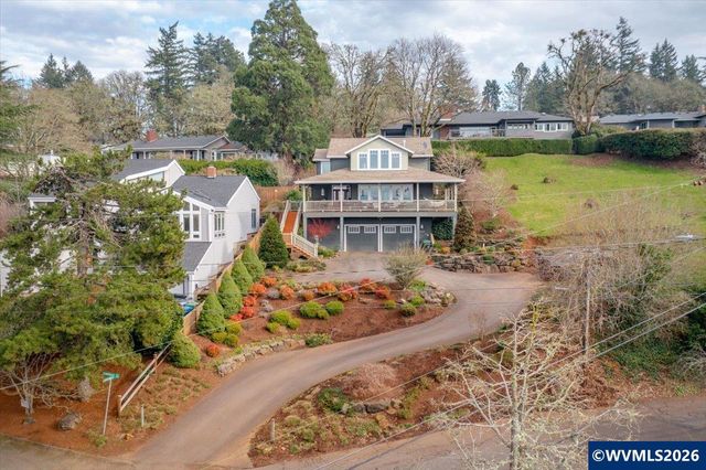 3228 Sunridge Dr S, Salem, OR 97302