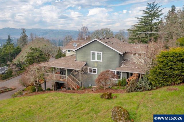 3228 Sunridge Dr S, Salem, OR 97302