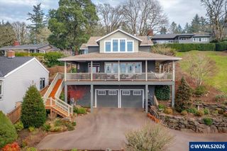 3228 Sunridge Dr S, Salem, OR 97302
