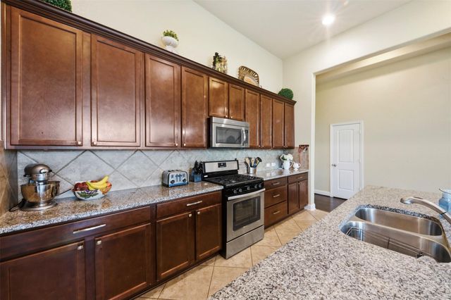 2003 Sunset Terrace Lane, Pearland, TX 77089