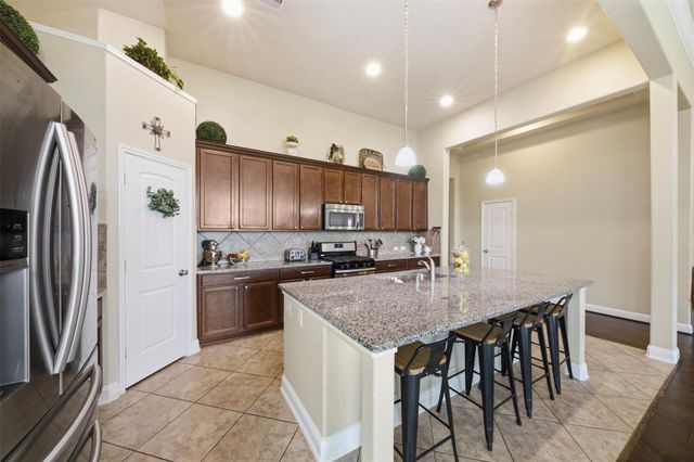 2003 Sunset Terrace Lane, Pearland, TX 77089