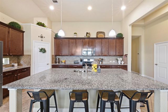 2003 Sunset Terrace Lane, Pearland, TX 77089