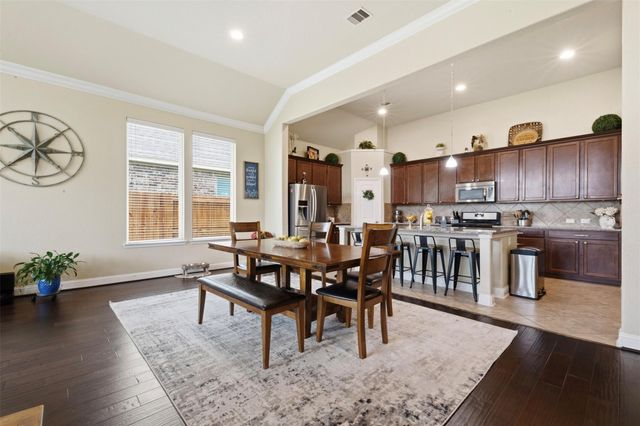 2003 Sunset Terrace Lane, Pearland, TX 77089