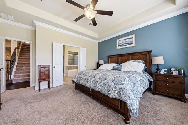 2003 Sunset Terrace Lane, Pearland, TX 77089
