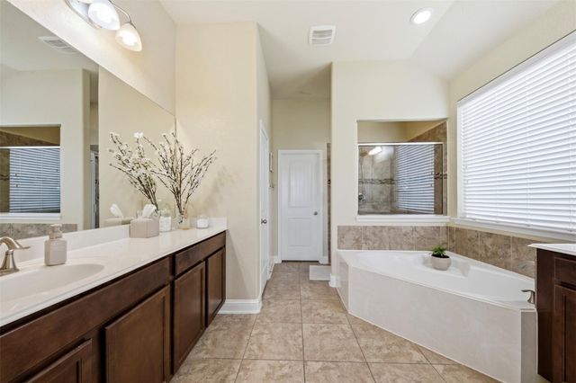 2003 Sunset Terrace Lane, Pearland, TX 77089